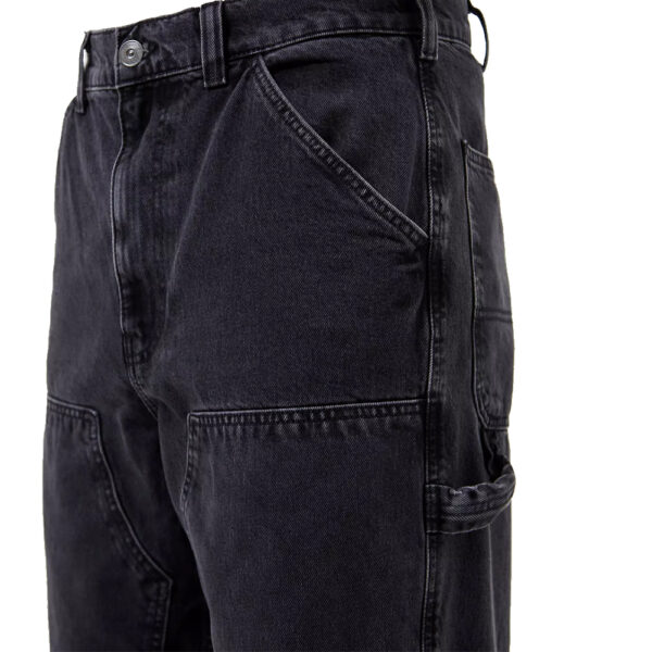 شلوار بگ مردانه