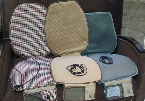 موکت برقی گرمایش از کف