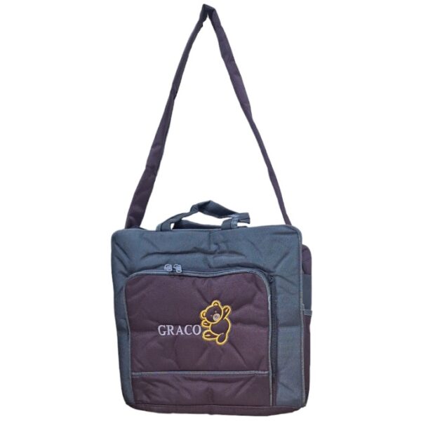 ساک لوازم مدل شاپرک