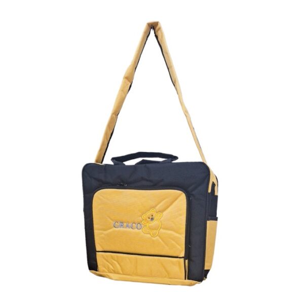 ساک لوازم مدل شاپرک