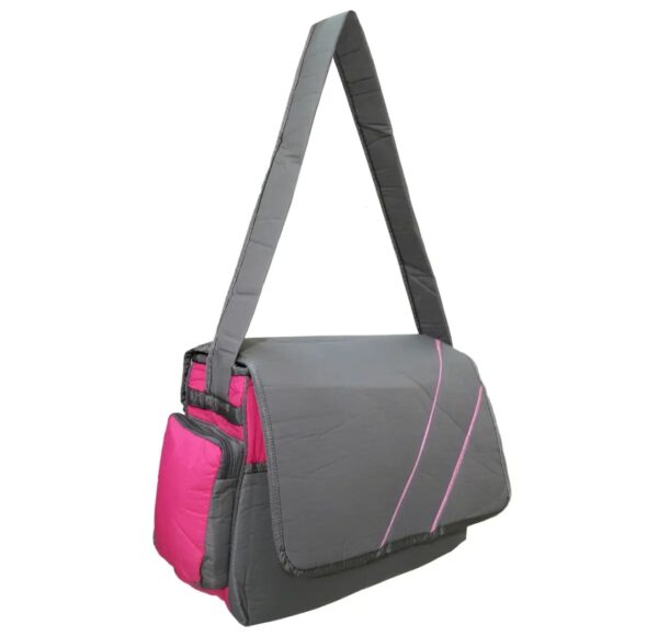 ساک لوازم مدل لاله