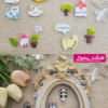 مگنت سرامیکی