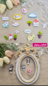 مگنت سرامیکی