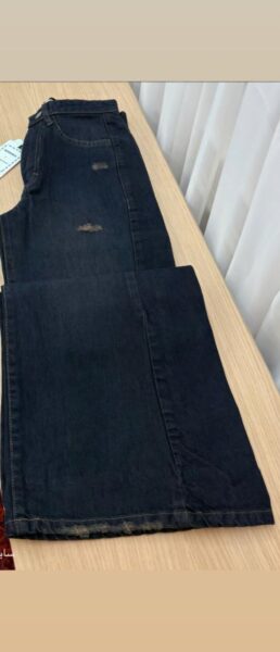 شلوار جین زنانه