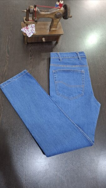 شلوار جین لیوایزی مردانه