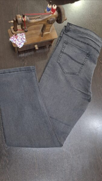 شلوار جین لیوایزی مردانه