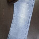 شلوار جین بگ‌ مردانه