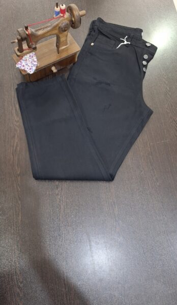 جین مردانه مام فیت