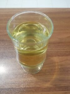 روغن تصفیه سویا فله