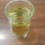 روغن خام سویا