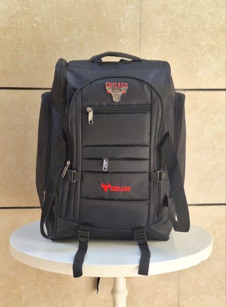 کوله کوهنوردی چمدانی