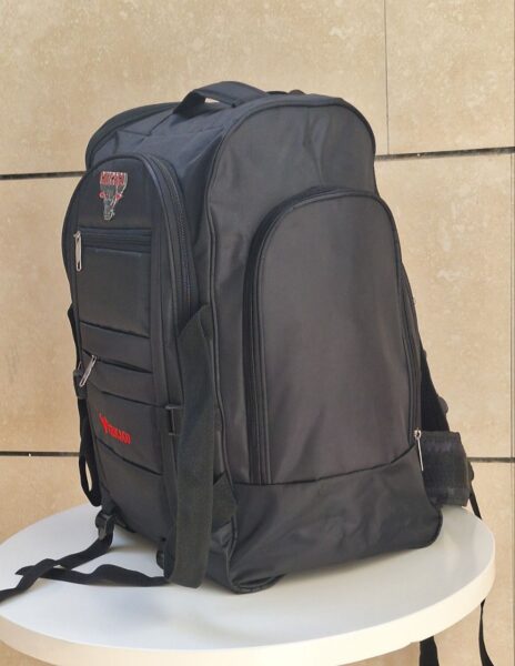 کوله کوهنوردی چمدانی