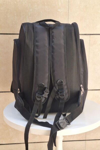 کوله کوهنوردی چمدانی