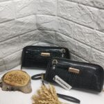 کیف پاسپورتی زنانه