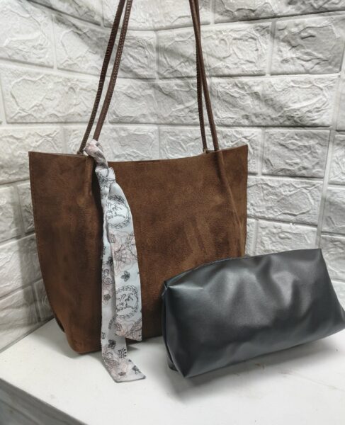 کیف زنانه بندی