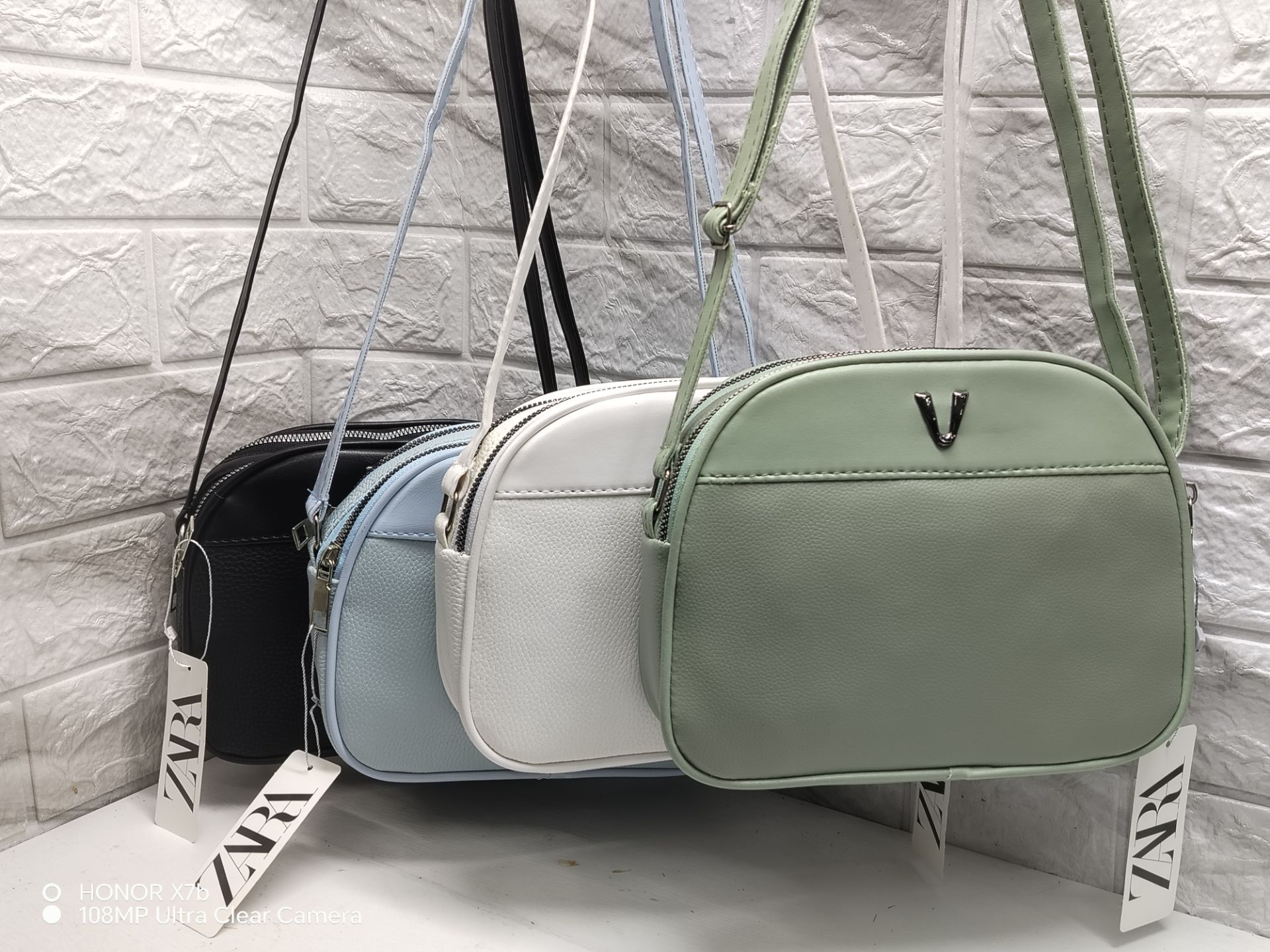 کیف دوشی زنانه