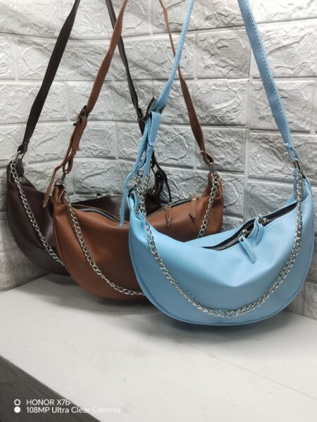 کیف زنانه دوشی