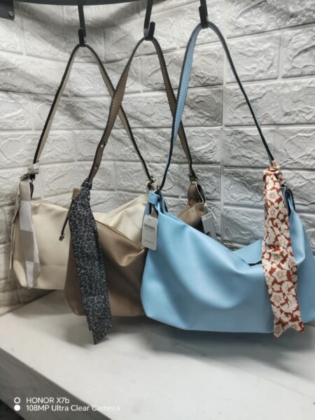 کیف زنانه لش