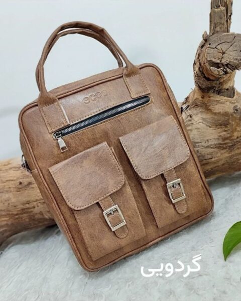 کیف دانشجویی