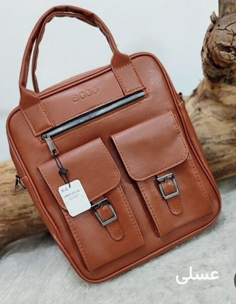 کیف دانشجویی