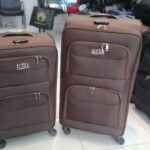 چمدان دو تکه الکسا