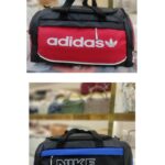 ساک ورزشی جاکفشی دار