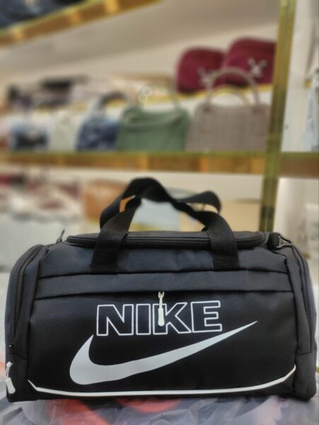 ساک ورزشی جاکفشی دار