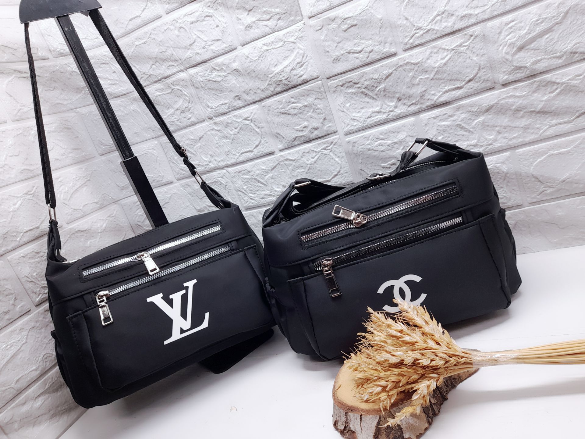 کیف زنانه دوشی