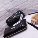 کیف پاسپورتی زنانه