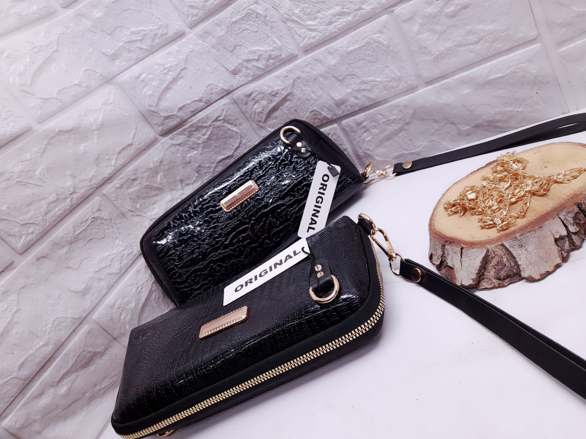 کیف پاسپورتی زنانه