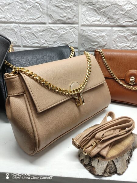 کیف زنانه دوشی