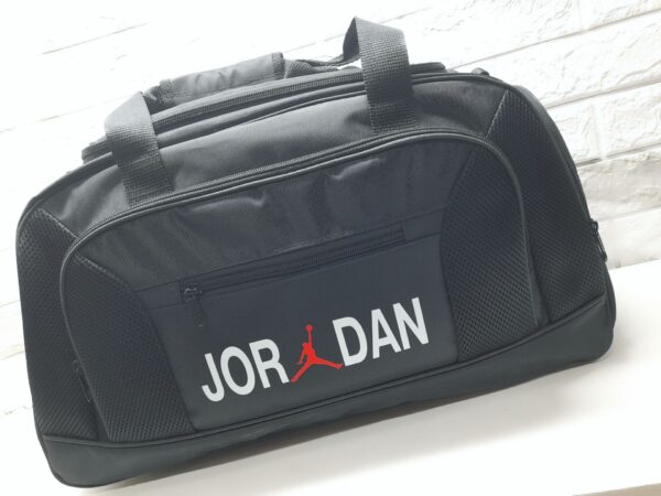 ساک ورزشی جردن