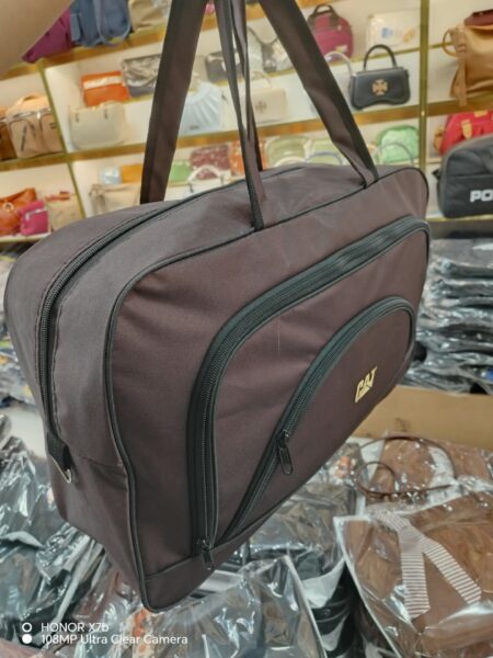 ساک مسافرتی