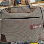 کیف مسافرتی