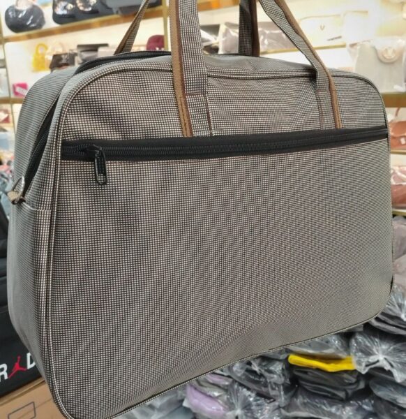 کیف مسافرتی