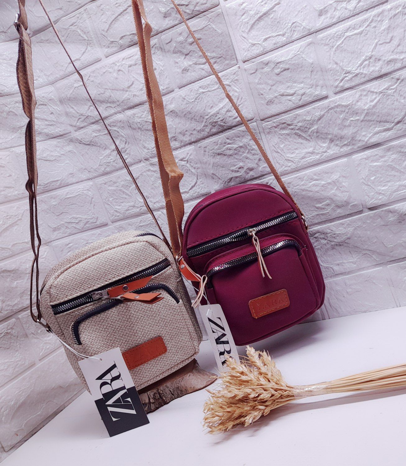 کیف زنانه دوشی