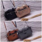 کیف زنانه صندوقی