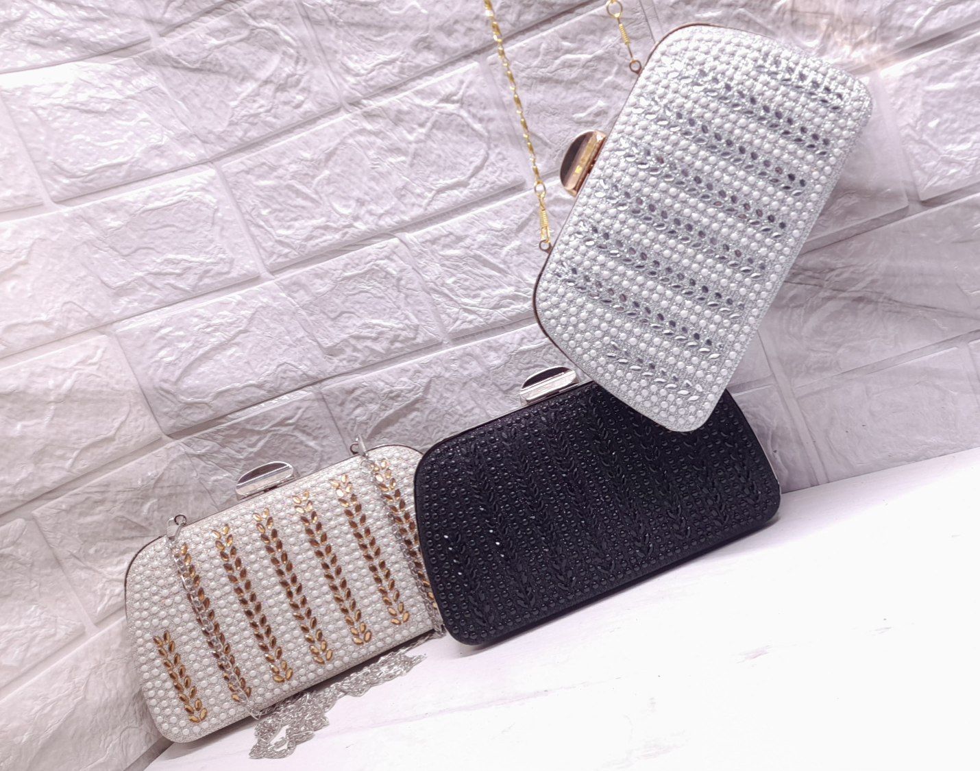 کیف زنانه مجلسی