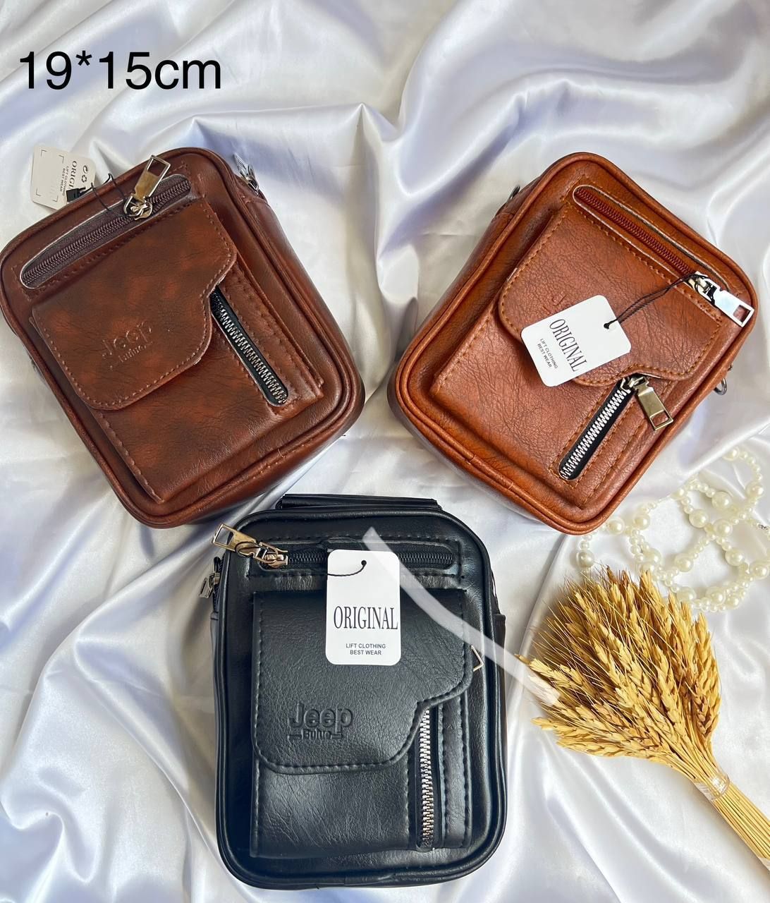 کیف دوشی سایز کوچک