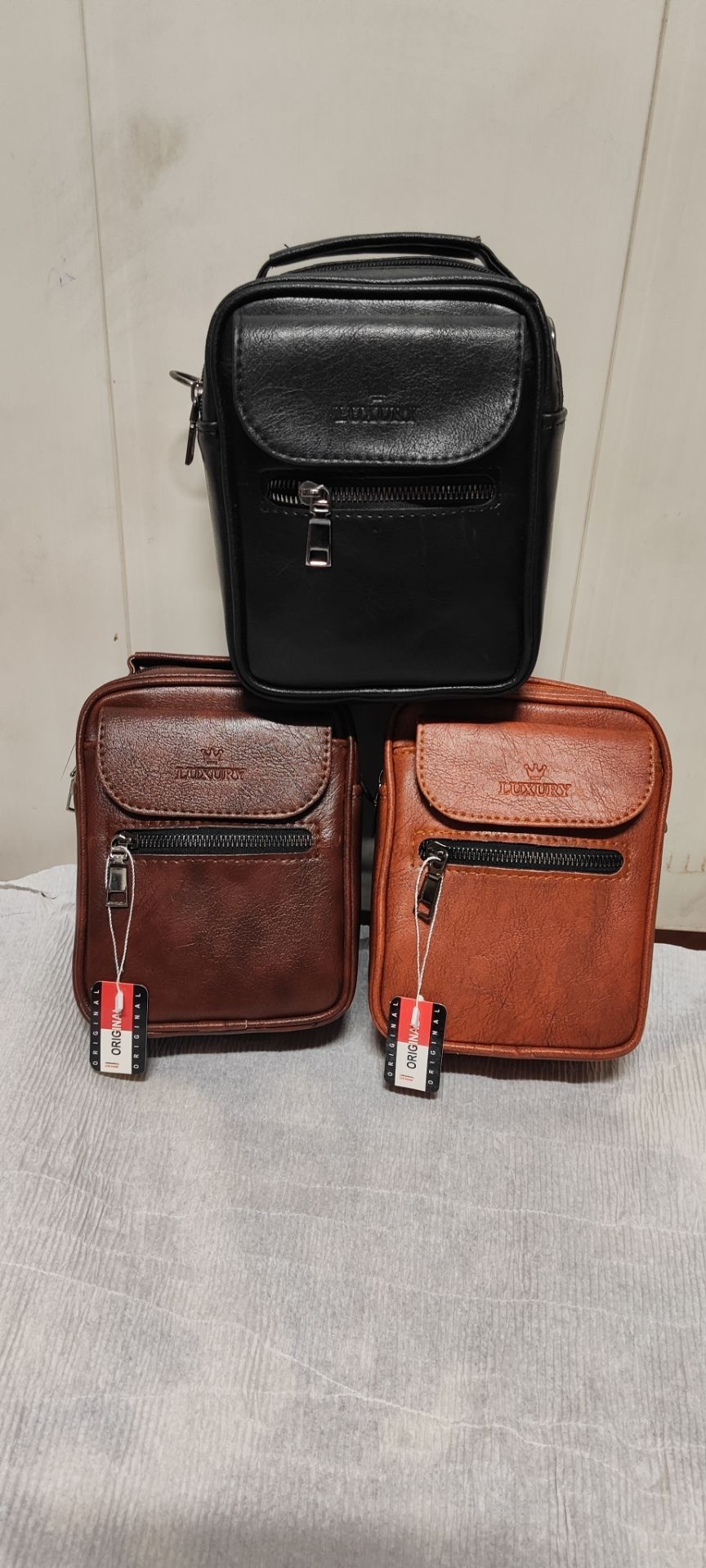 کیف دوشی سایز کوچک