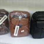 دوشی قفل ناخونی سایز کوچک