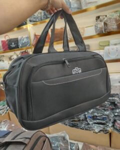 کیف مسافرتی متوسط