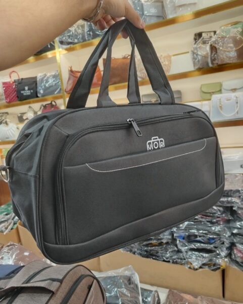 کیف مسافرتی متوسط