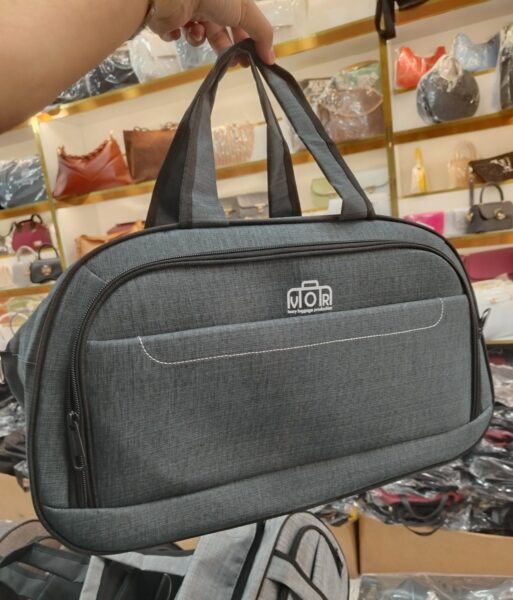 کیف مسافرتی متوسط
