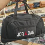 ساک ورزشی جاکفشی دار بزرگ