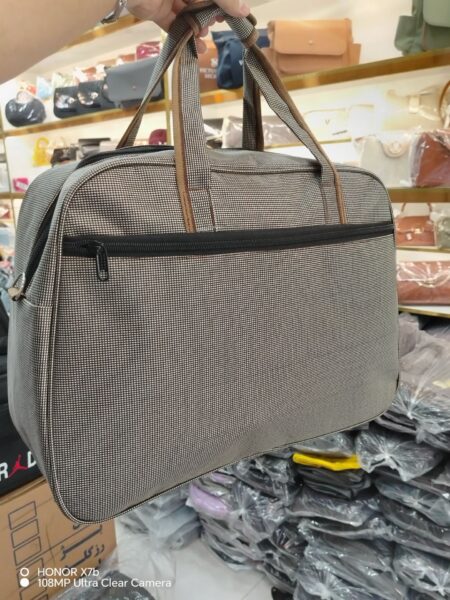 مسافرتی سایز بزرگ