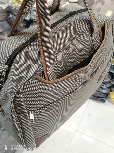 مسافرتی سایز بزرگ