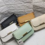 کیف پاسپورتی دخترانه