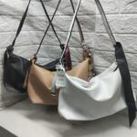 کیف زنانه شالدار