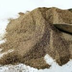 پودر فلفل سیاه